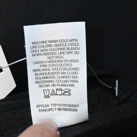 NWT Time and Tru Swimsuit Top - Picture 7 of 7